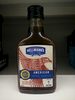 American smokey barbecue sauce - Product