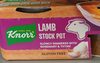 British Lamb Mince - Product