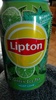 Green ice tea mint lime - Produit