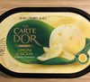 Carte D'or Sorbet Sicilian Lemon - Product