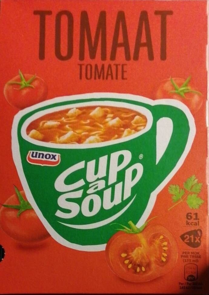Tomate - Product - fr