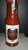 Mexican style chipotle sauce - Product