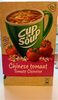 Cup a soupe tomate chinoise - Product