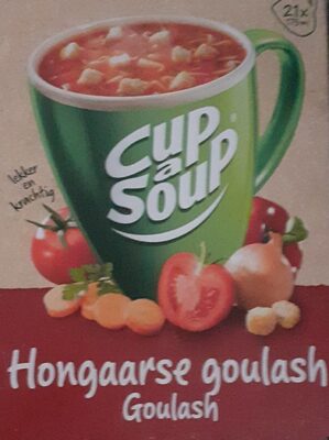 Hongaarse Goulash - Product - fr