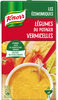 Knorr Soupe Légumes du Potager Vermicelles 1l - Product