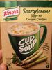 Cup a Soup Spargelcremesuppe - Produit