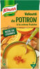 Knorr Soupe Liquide Velouté de Potiron à la Crème Fraîche 1 L - Product