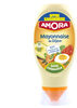 Amora Mayonnaise Nature Flacon Souple 415g Offre Saisonnière - Product