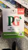 PG Tips Original Tea - Product