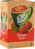 Knorr Cup a Soup Tomates 21-pack - Product