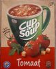 Cup a soup tomate - Product