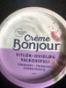 Crème bonjour - Produkt