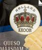 Queso Maasdam - Product
