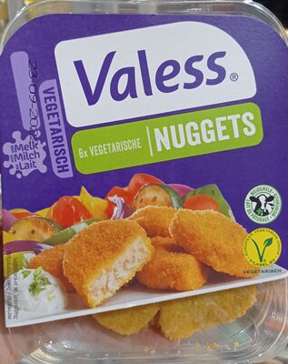 Nuggets - Produkt - nl