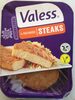 Valess Bratling Aus Milch Steaks Vegetarisch - Produkt