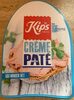 Creme Pate - Product