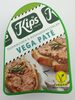 Vega paté tuinkruiden & bospaddenstoelen - Producte