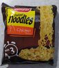 Instant Noodles Chicken Flavour - Producte