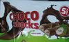 Choco shocks - Product