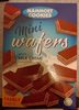 Mini Wafers - Product