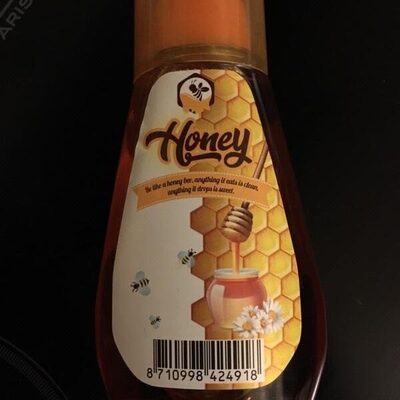 Honey - Prodotto