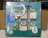 Fresh mints - Producte