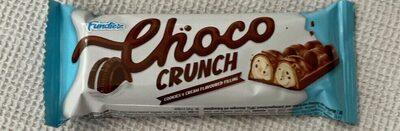 Choco crunch - Product - en