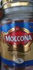 Moccona Freeze dried instant coffee Classic Decaffeinated - Product