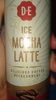 Ice Mocha Latte - Produit