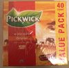 Pickwick Rooibos Original - Produkt