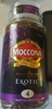 Moccona Exotic - Produit