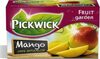 Pickwick Fruit Mango - Producte