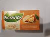 Pickwick Orange - Product