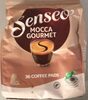 Mocca gourmet - Product