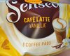 Senseo Café Latte Vanilla - Product