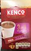 Kenco the coffee company 3 in 1 - Táirge