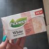 Pickwick white & green tea Jasmin & passion-fruit - Produkt