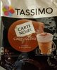 Cappuccino intense & gourmand - Produit