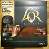 L'or Barista Double Forza Intensity 9 - Product