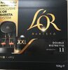 L'or Barista Double Ristretto Intensity 11 - Product
