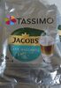 Tassimo Jacobs Typ Latte Macchiato - Produkt
