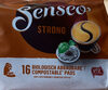 Senseo Strong Kaffepads - Prodotto