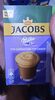 jacobs t8 - Product