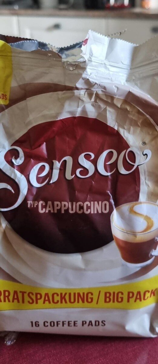 Senseo Cappuccino - Product - de