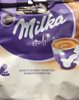 Milka Choco Pads - Prodotto