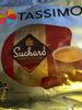 Tassimo Suchard - Produkt