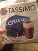 Tassimo Oreo - Produkt