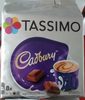 Tassimo Cadbury Hot Chocolate - Produit