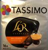 L'Or Espresso Delizioso N°5 - نتاج