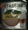Jacobs Latte Macchiato Classico - Produkt